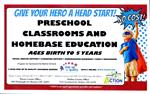 Head Start